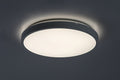 plafoniera LED Alenzo LED 24, alb