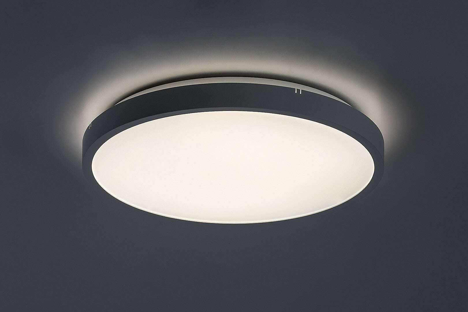 plafoniera LED Alenzo LED 24, alb