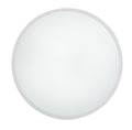 plafoniera LED Alenzo LED 24, alb