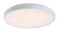 plafoniera LED Alenzo LED 24, alb