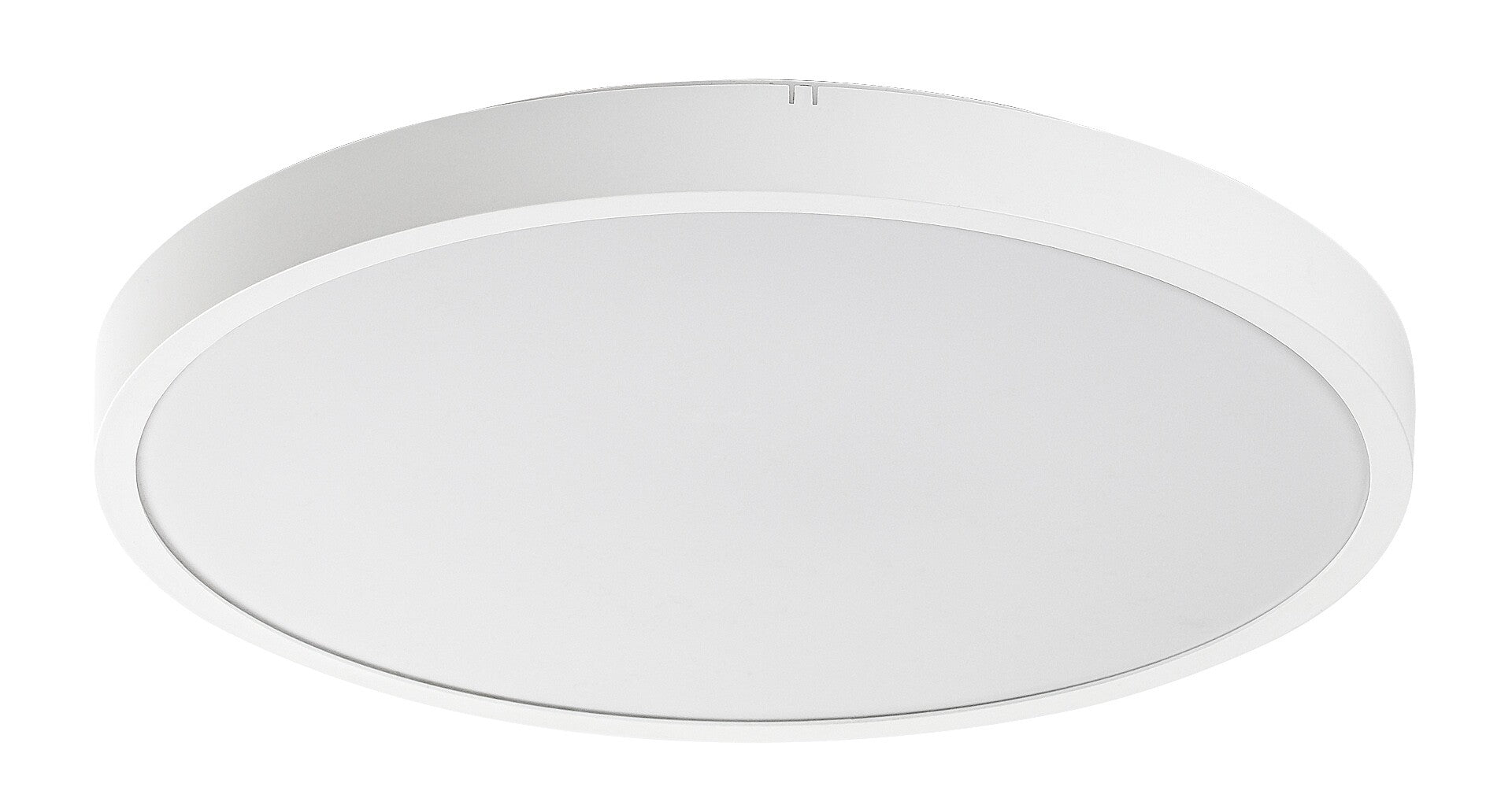 plafoniera LED Alenzo LED 24, alb