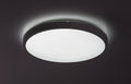 plafoniera LED Alenzo LED 24, alb