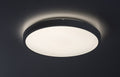 plafoniera LED Alenzo LED 24, alb
