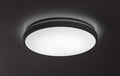 plafoniera LED Alenzo LED 36, alb
