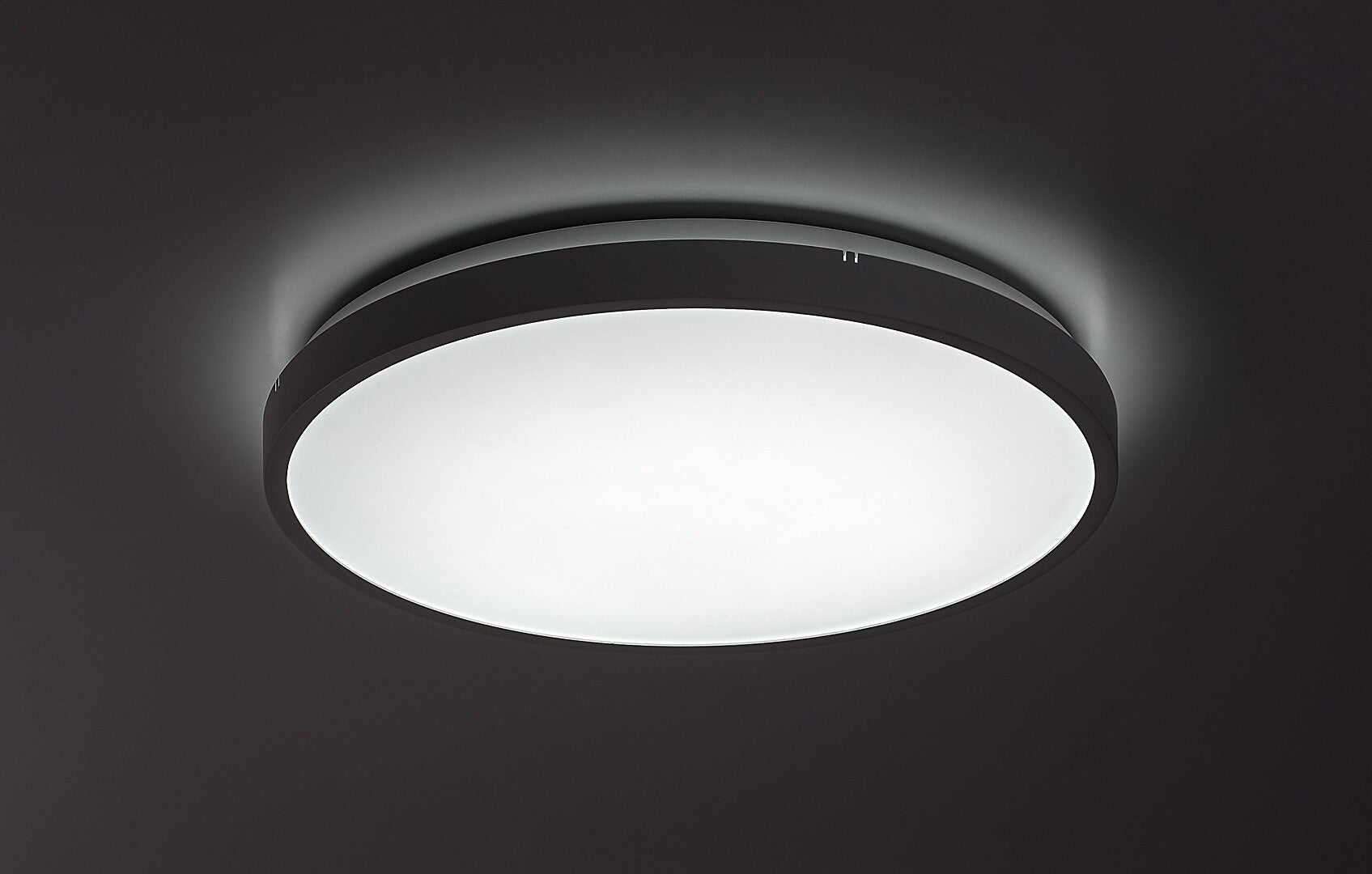 plafoniera LED Alenzo LED 36, alb