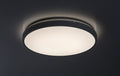 plafoniera LED Alenzo LED 36, alb