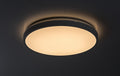 plafoniera LED Alenzo LED 36, alb