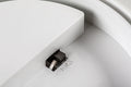 plafoniera LED Alenzo LED 36, alb