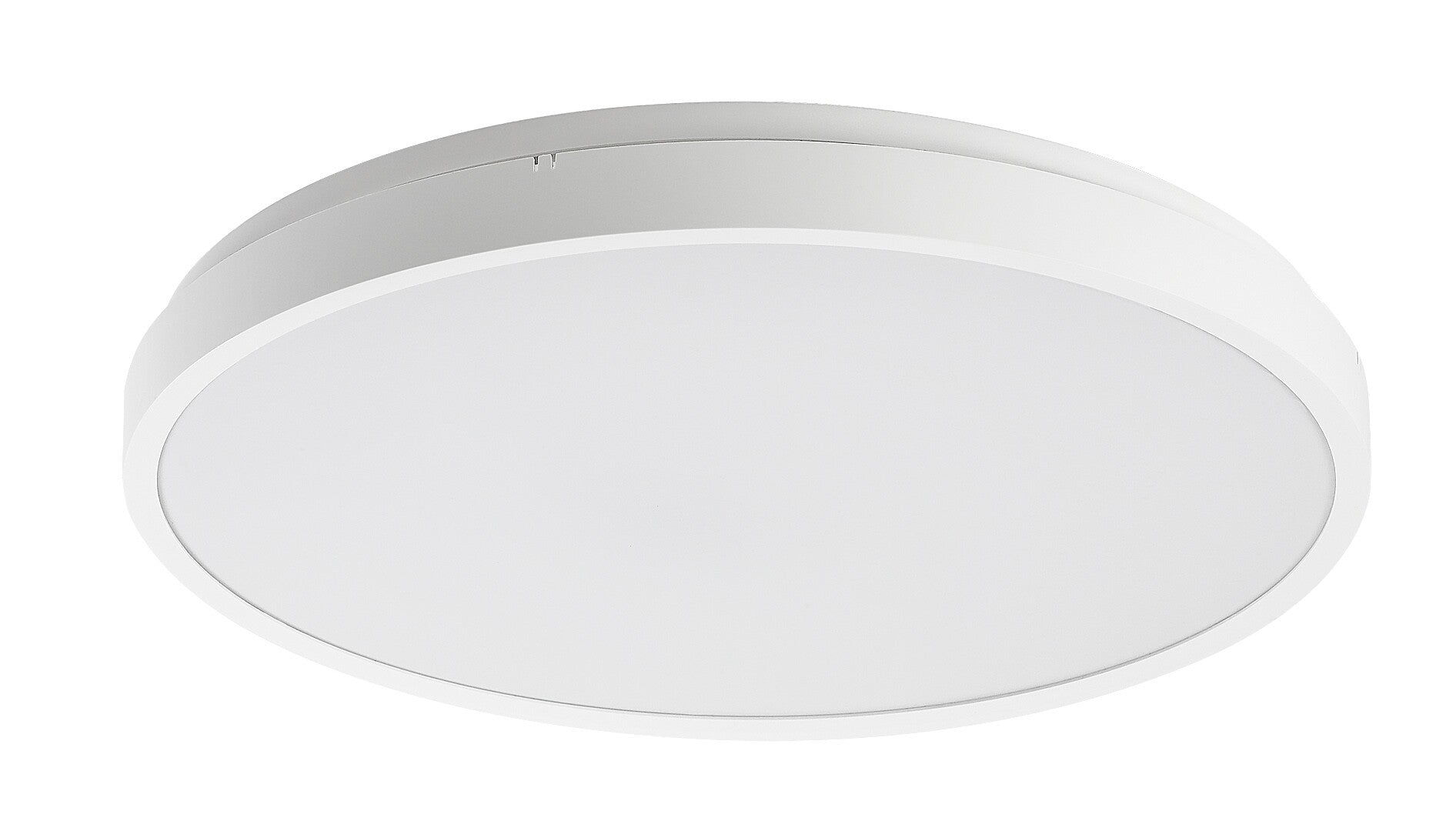 plafoniera LED Alenzo LED 36, alb