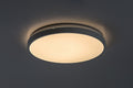 plafoniera LED Alenzo LED 36, alb