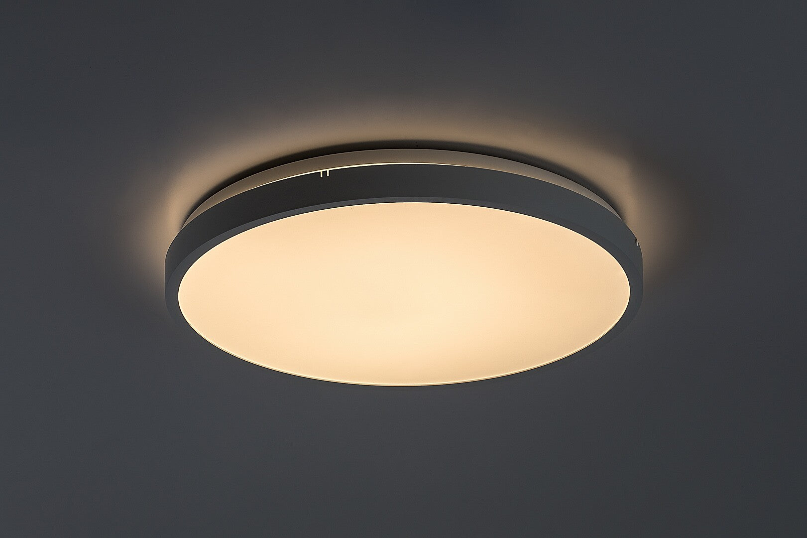 plafoniera LED Alenzo LED 36, alb