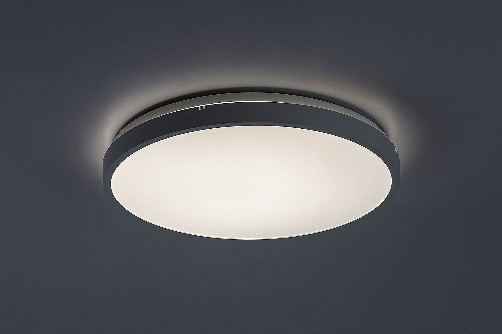 plafoniera LED Alenzo LED 36, alb