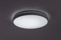 plafoniera LED Alenzo LED 36, alb