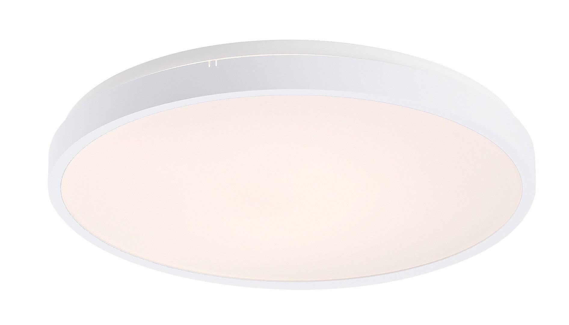 plafoniera LED Alenzo LED 36, alb
