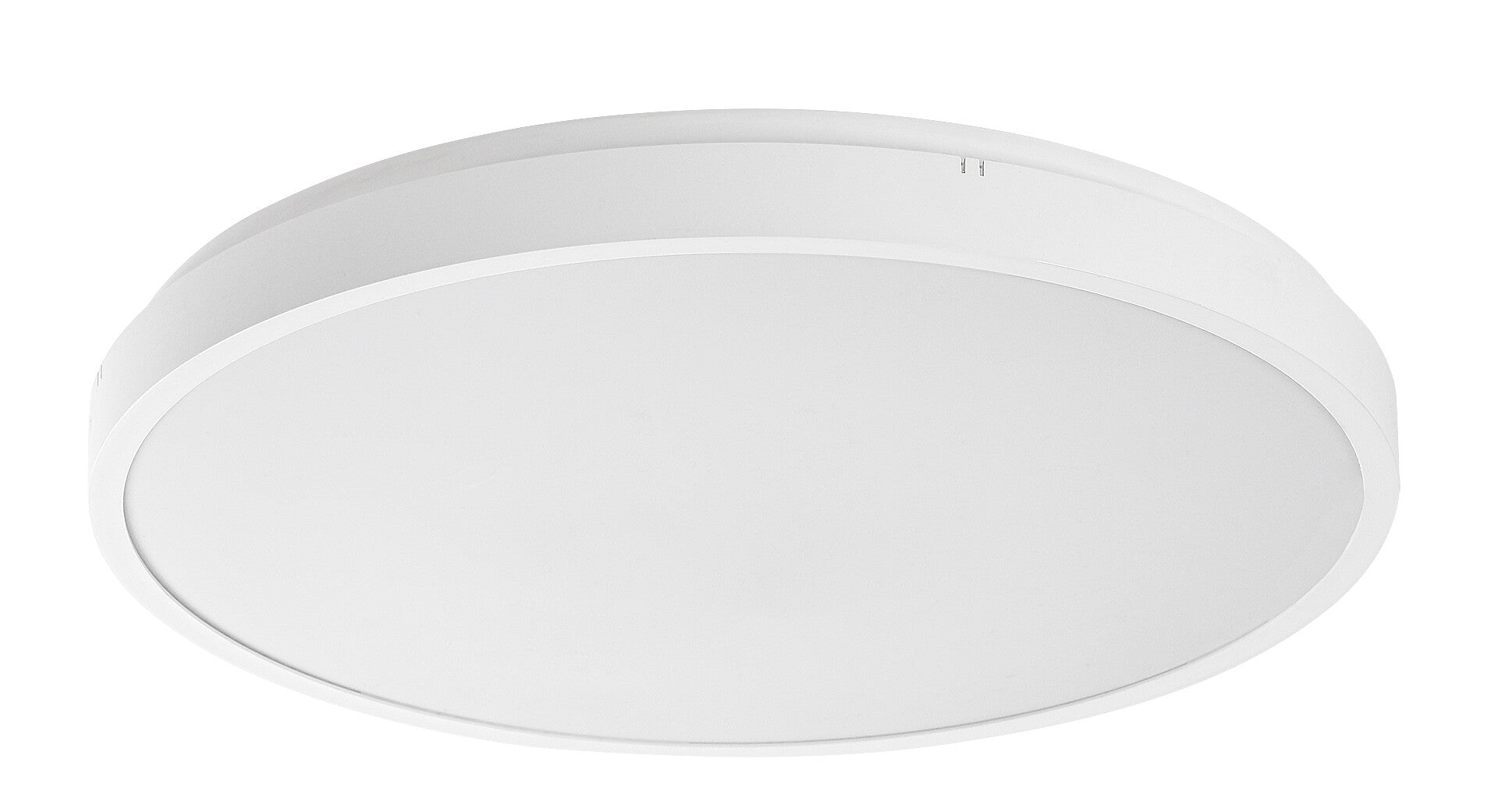 plafoniera LED Alenzo LED 36, alb