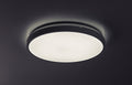 plafoniera LED Alenzo LED 36, alb