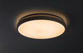 plafoniera LED Alenzo LED 36, alb