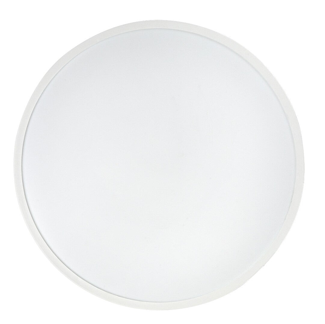 plafoniera LED Alenzo LED 36, alb