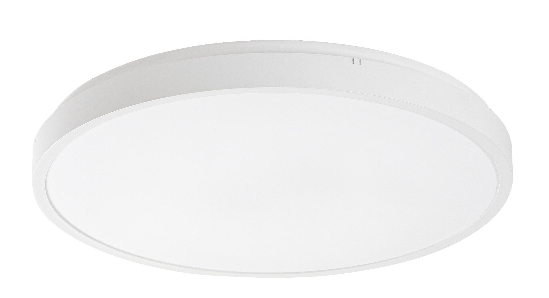 plafoniera LED Alenzo LED 36, alb