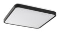 plafoniera LED Alenzo LED 36, negru
