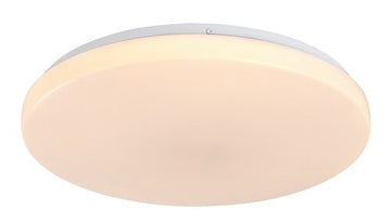 Plafoniera LED Danny2 34W/230V, lumina calda/rece/neutra, reglabila cu telecomanda, D380mm Rabalux