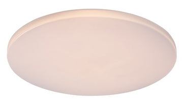 Plafoniera LED Danny2 60W/230V, lumina calda/rece/neutra, reglabila cu telecomanda, D580mm Rabalux