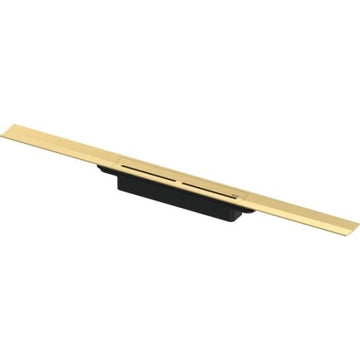 Tece Drainprofile rigolă duș 120 cm auriu 671202