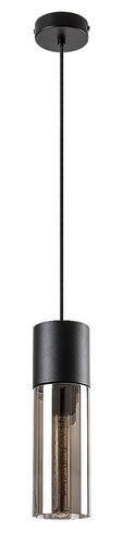 Lustră pe cablu Ronno 1xE27/25W/230V Rabalux - imagine 2