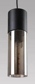 Lustră pe cablu Ronno 1xE27/25W/230V Rabalux - imagine 3