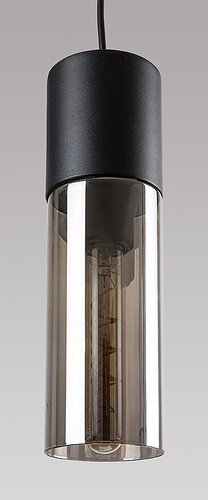 Lustră pe cablu Ronno 1xE27/25W/230V Rabalux - imagine 3