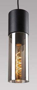 Lustră pe cablu Ronno 1xE27/25W/230V Rabalux - imagine 4