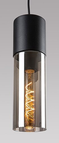 Lustră pe cablu Ronno 1xE27/25W/230V Rabalux - imagine 4