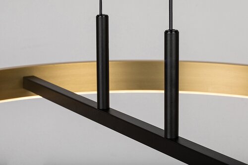 Lustră pe cablu Thric 42W/230V Rabalux - imagine 4