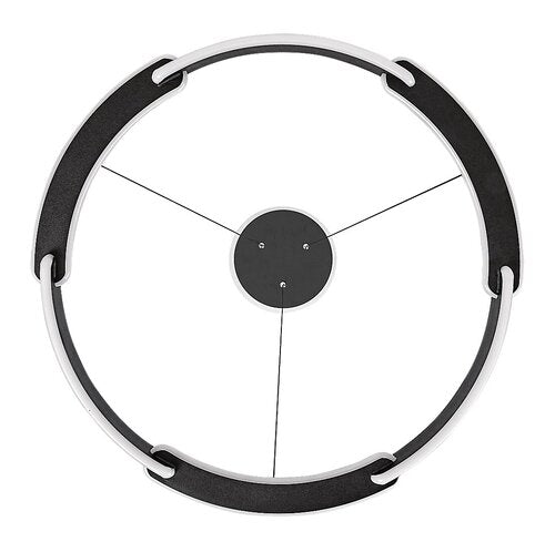 Lustră pe cablu Sindri 45W/230V Rabalux - imagine 4