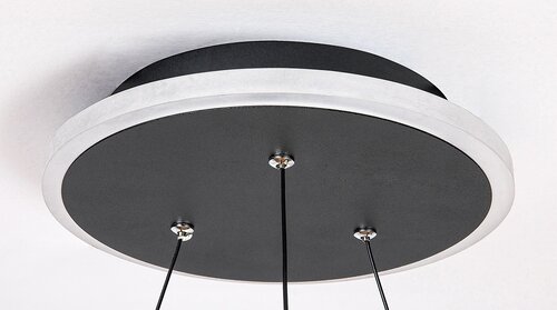 Lustră pe cablu Sindri 45W/230V Rabalux - imagine 7