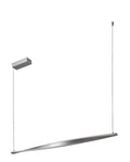 Lustră pe cablu Elvio 28W/230V Rabalux - imagine 7
