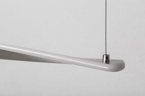 Lustră pe cablu Elvio 28W/230V Rabalux - imagine 10