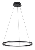 Lustră pe cablu Isaure 35W/230V Rabalux - imagine 4