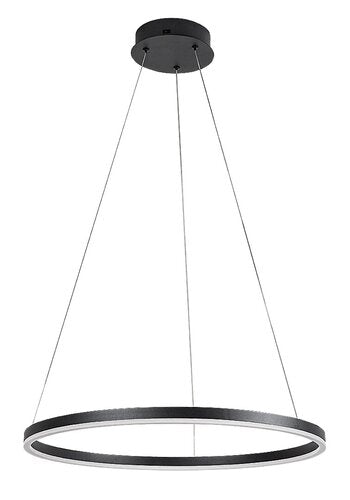 Lustră pe cablu Isaure 35W/230V Rabalux - imagine 4