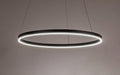 Lustră pe cablu Isaure 35W/230V Rabalux - imagine 5