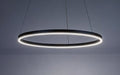Lustră pe cablu Isaure 35W/230V Rabalux - imagine 6