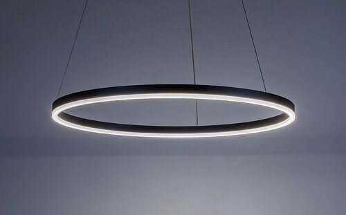 Lustră pe cablu Isaure 35W/230V Rabalux - imagine 6