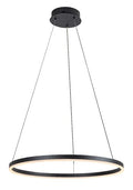 Lustră pe cablu Isaure 35W/230V Rabalux - imagine 3