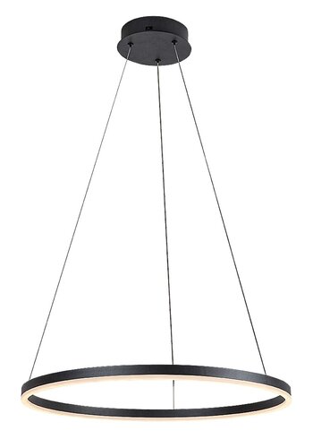 Lustră pe cablu Isaure 35W/230V Rabalux - imagine 3