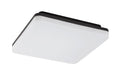 plafoniera LED Pernik LED 24, negru