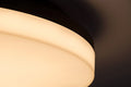 plafoniera LED Pernik LED 24, negru