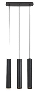 Lustră pe cablu Senobia 3xGU10/5W/230V Rabalux - imagine 2