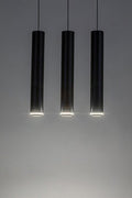 Lustră pe cablu Senobia 3xGU10/5W/230V Rabalux - imagine 5