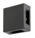 Aplica Lippa LED 6, negru