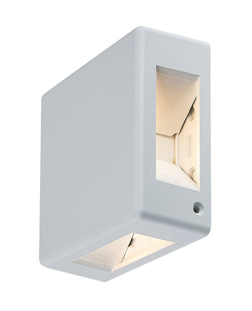 Aplica Lippa LED 6, alb